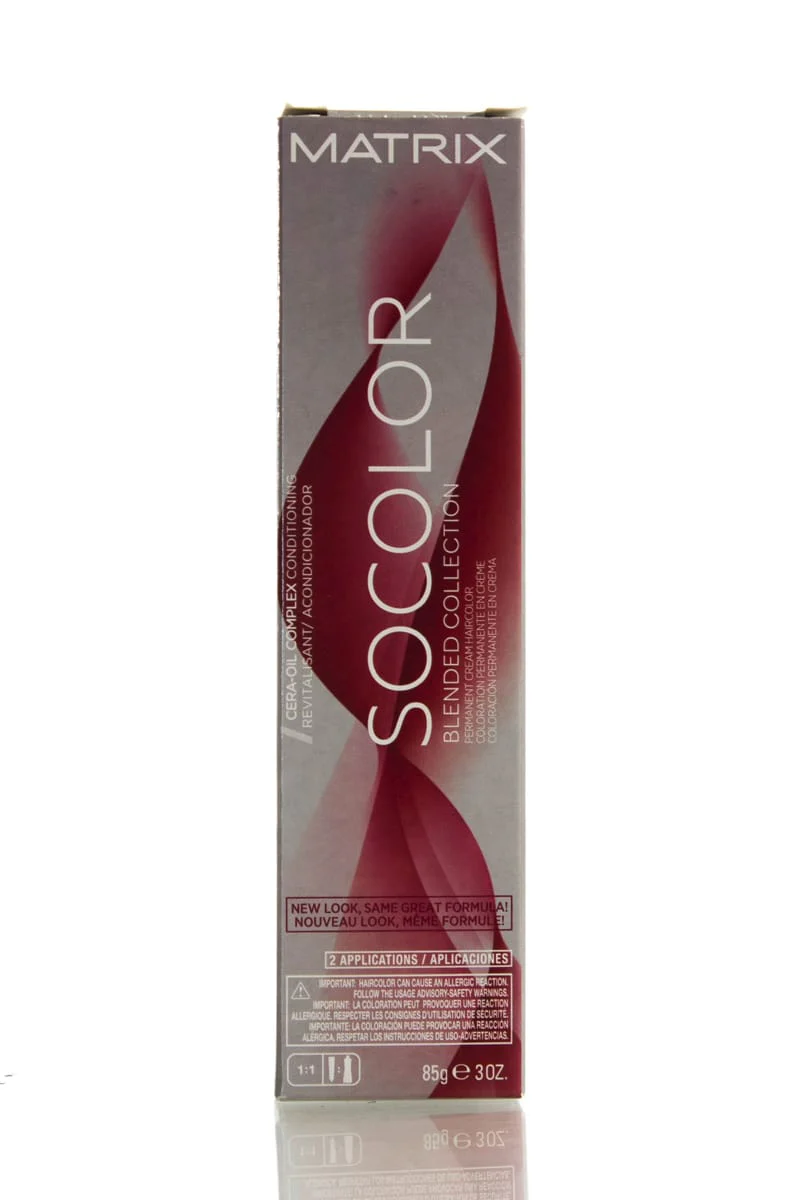 Matrix Socolor | 85g, Various Colours - Image 26