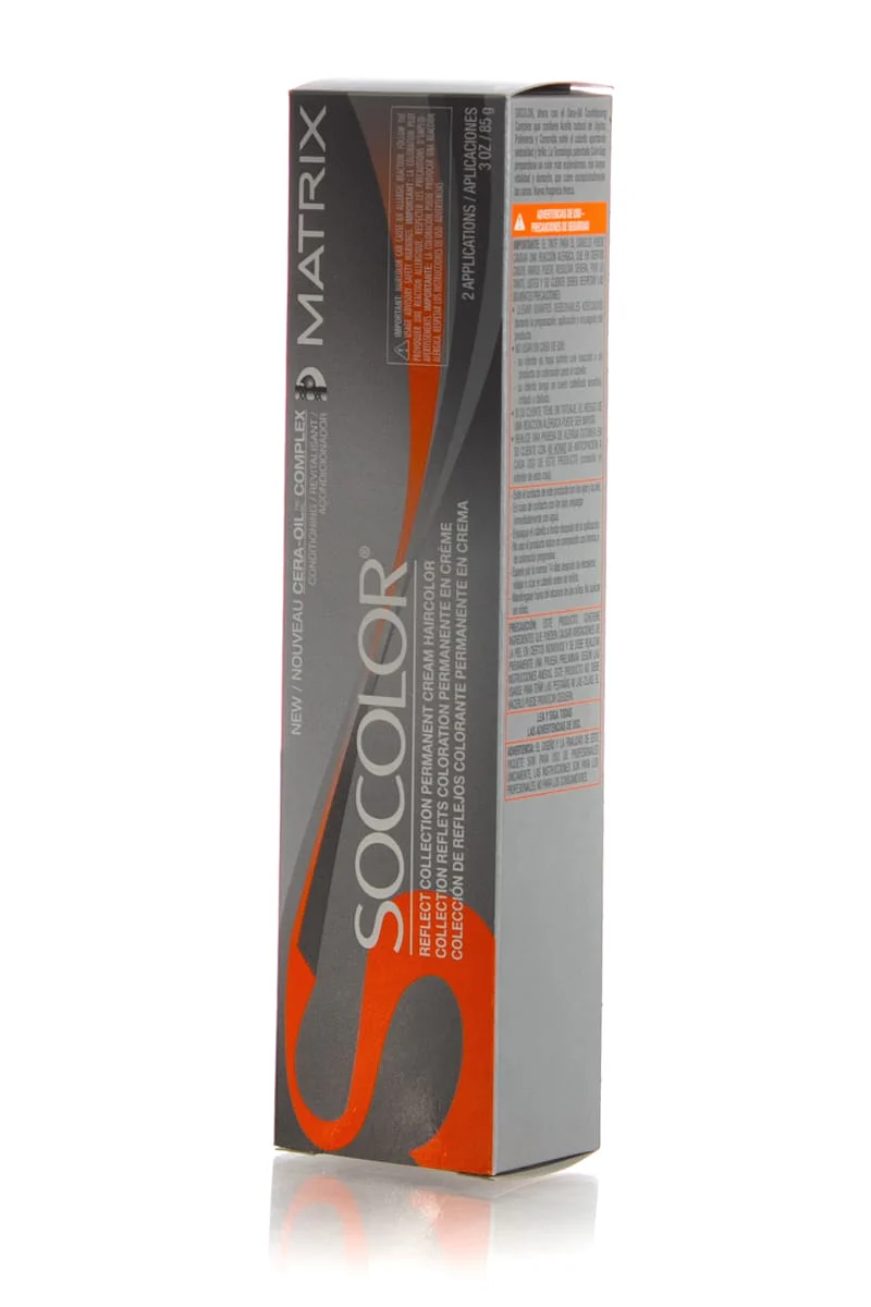 Matrix Socolor | 85g, Various Colours - Image 30