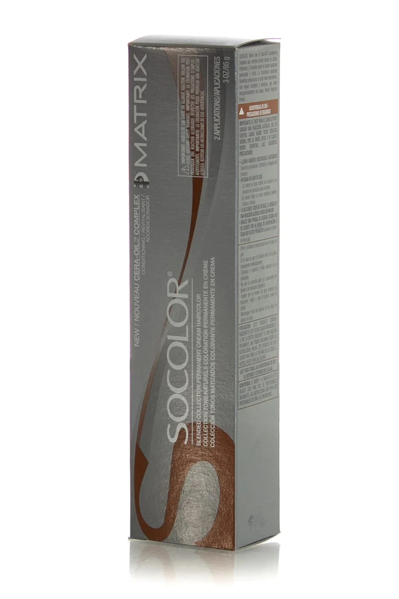 Matrix Socolor | 85g, Various Colours - Image 35