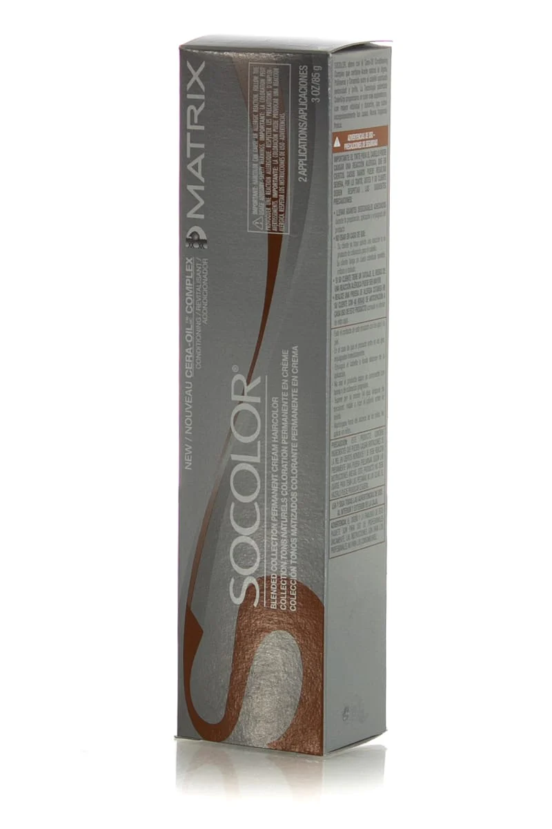 Matrix Socolor | 85g, Various Colours - Image 6