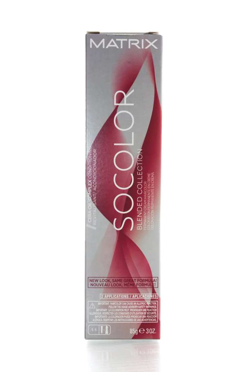 Matrix Socolor | 85g, Various Colours - Image 65