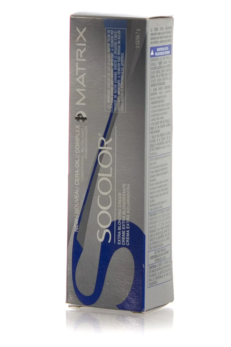 Matrix Socolor | 85g, Various Colours - Image 70