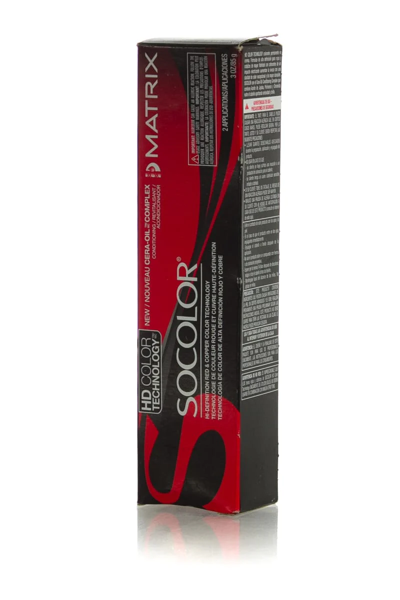Matrix Socolor | 85g, Various Colours - Image 71