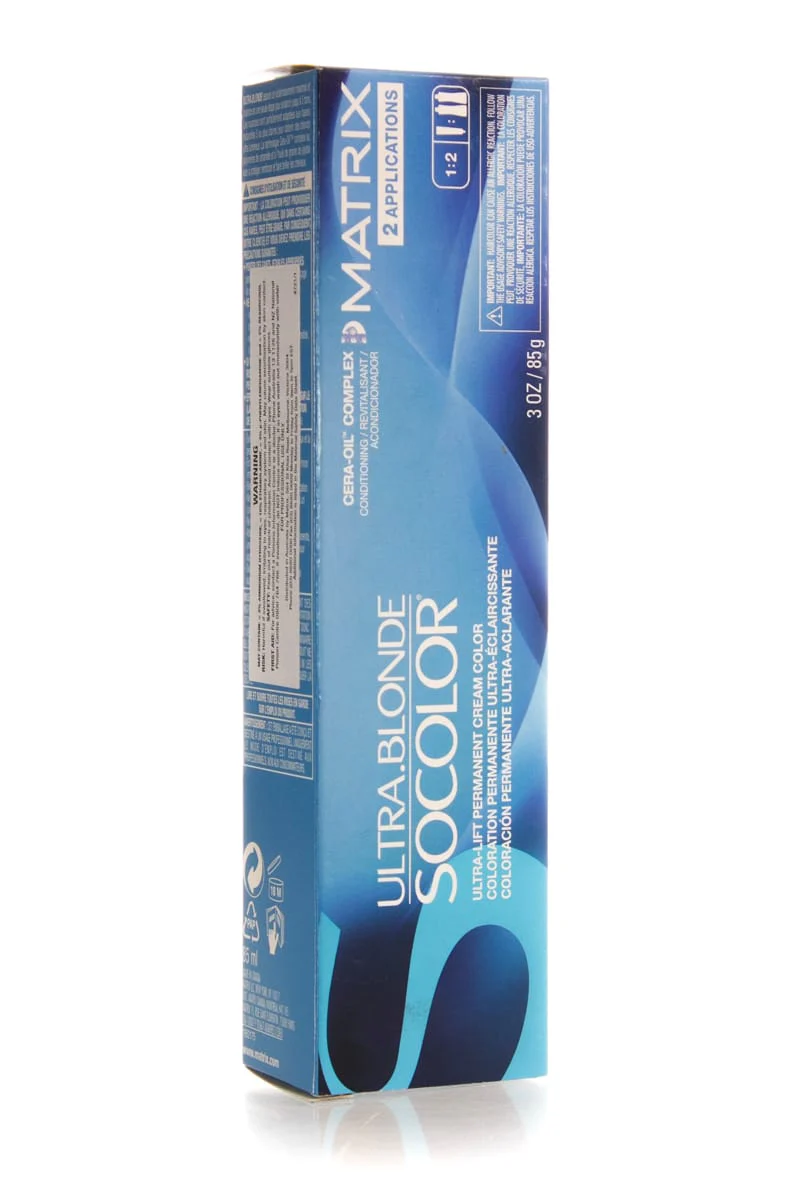 Matrix Socolor | 85g, Various Colours - Image 72