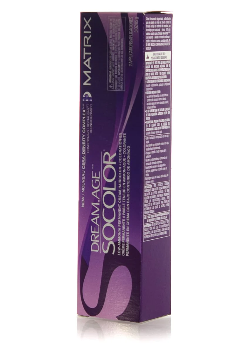 MATRIX Socolor Dream.age | 85g, Various Colours - Image 10