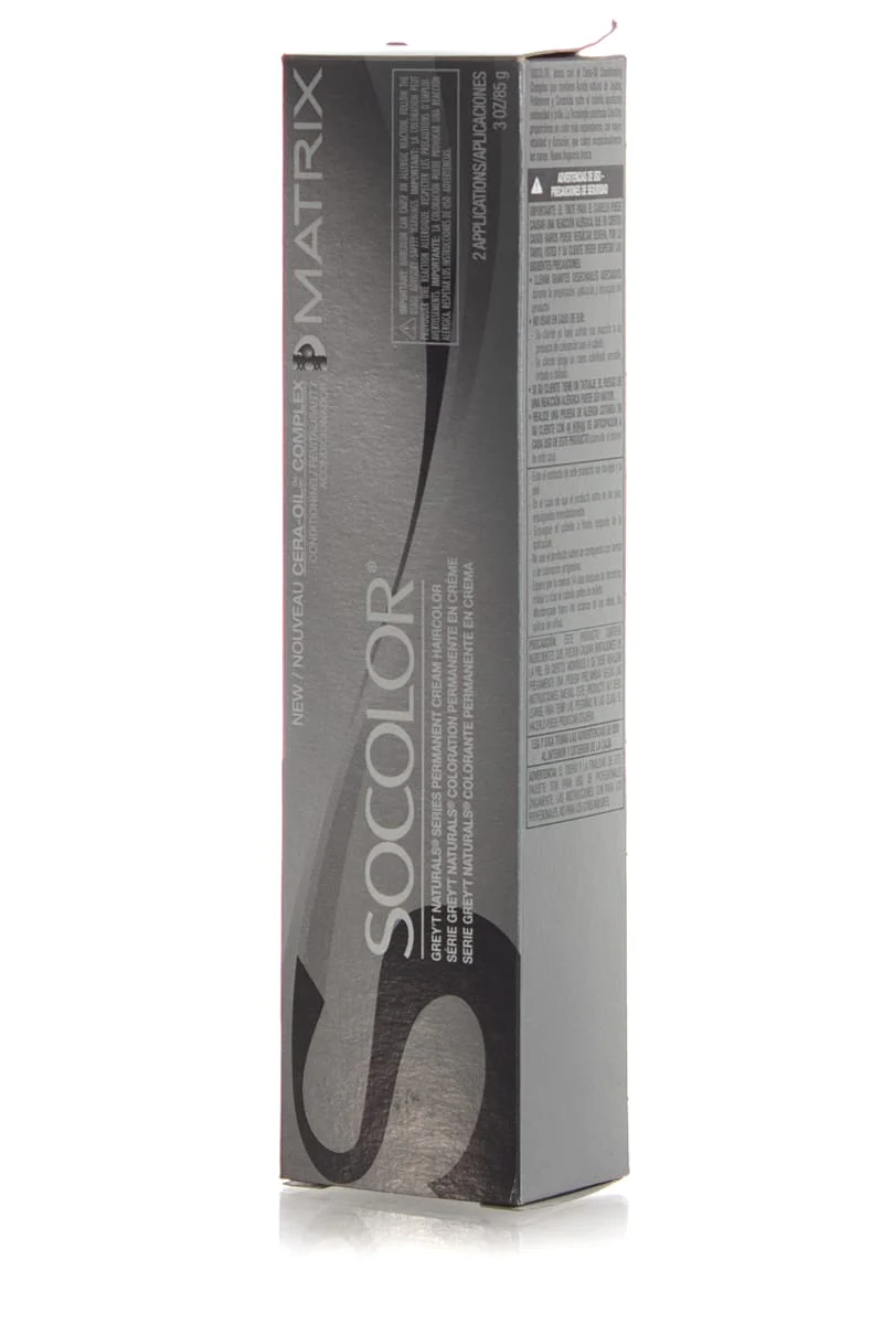 MATRIX Socolor Extra Coverage  |  85g, Various Colours - Image 20