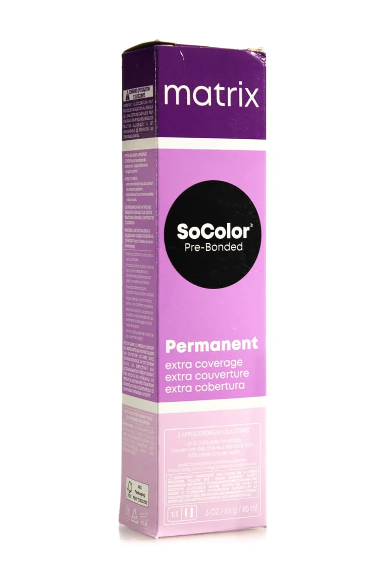MATRIX Socolor Extra Coverage  |  85g, Various Colours - Image 23