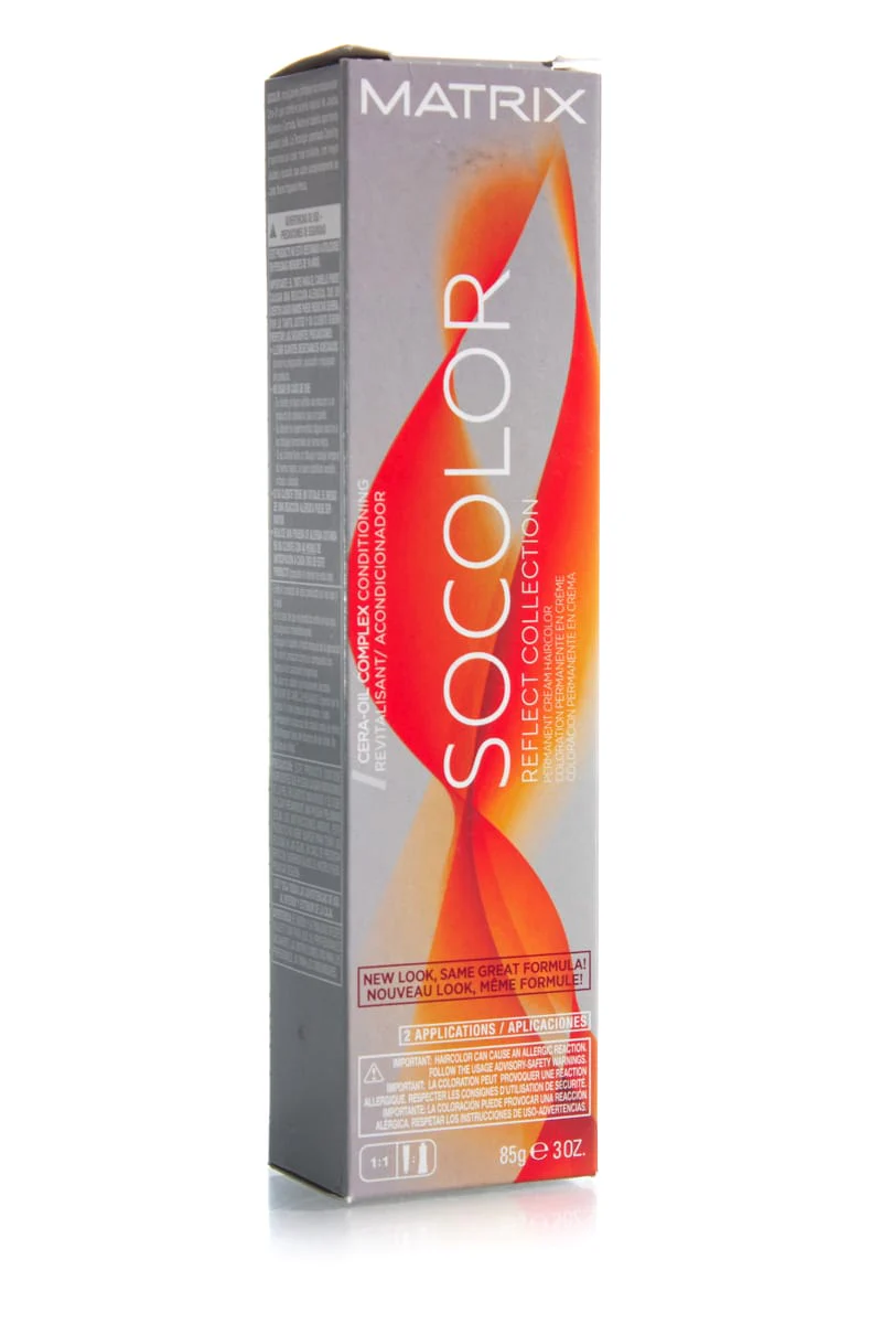 MATRIX Socolor Metallics  |  85g, Various Colours - Image 3