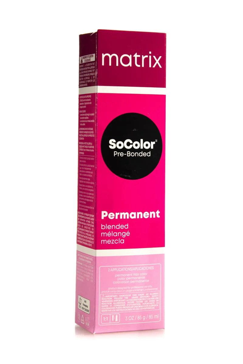 MATRIX Socolor Sync  |  90ml, Various Colours - Image 37