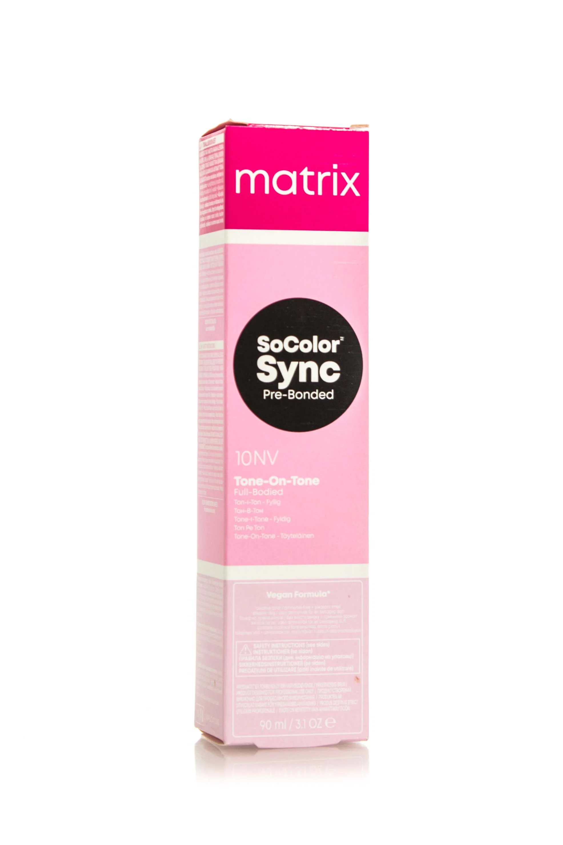 MATRIX Socolor Sync  |  90ml, Various Colours - Image 62