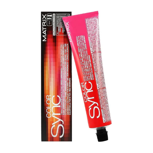 MATRIX Socolor Sync Vinyls | 90ml, Various Colours