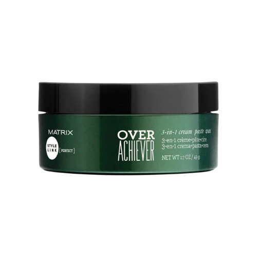 MATRIX STYLE LINK OVER ACHIEVER 3 IN 1 CREAM, PASTE, WAX 49G