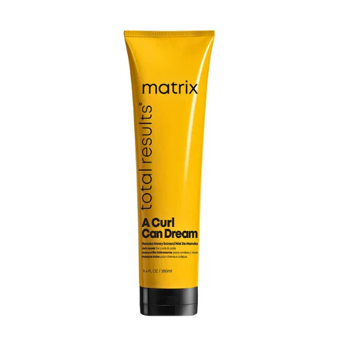 Matrix Total Results A Curl Can Dream Rich Mask | Various Sizes