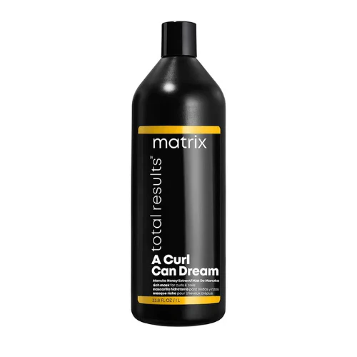 Matrix Total Results A Curl Can Dream Rich Mask | Various Sizes - Image 2