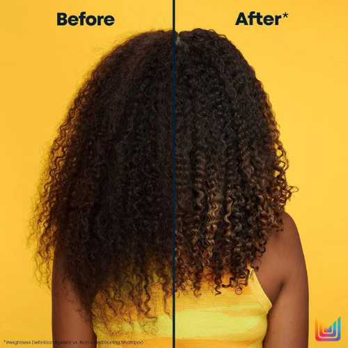 Matrix Total Results A Curl Can Dream Rich Mask | Various Sizes - Image 3
