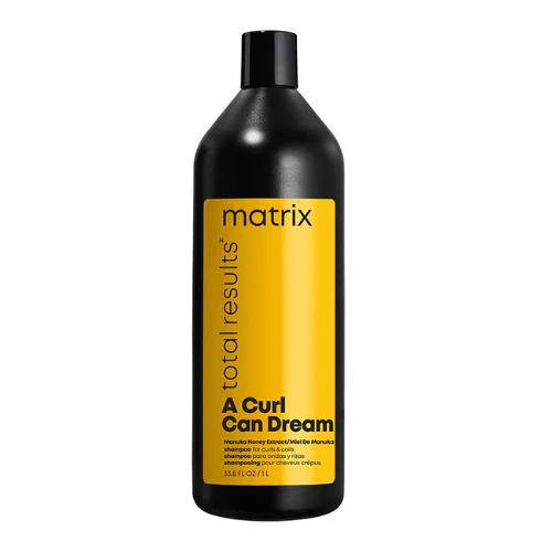 Matrix Total Results A Curl Can Dream Shampoo  |  Various Sizes - Image 2