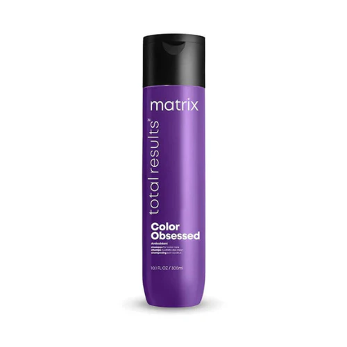 MATRIX Total Results Colour Obsessed Shampoo | Various Sizes