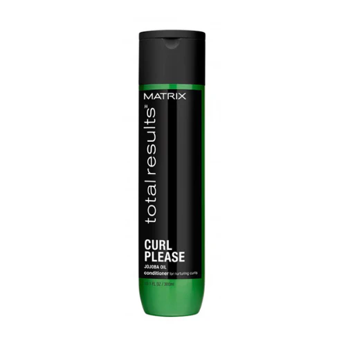 MATRIX Total Results Curl Please Conditioner | Various Sizes