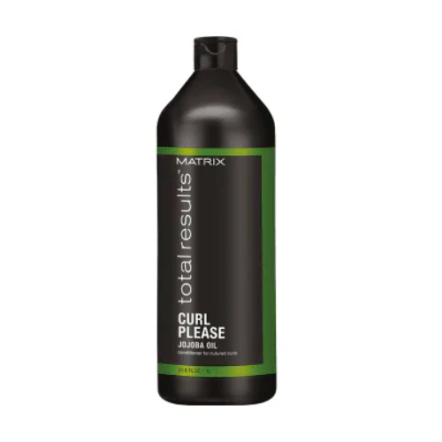 MATRIX Total Results Curl Please Conditioner | Various Sizes - Image 2