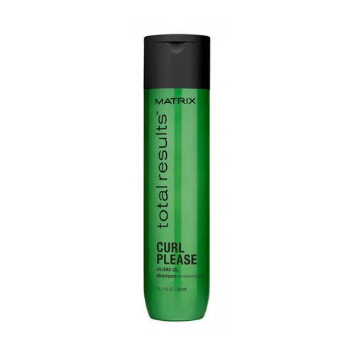 MATRIX Total Results Curl Please Shampoo | Various Sizes