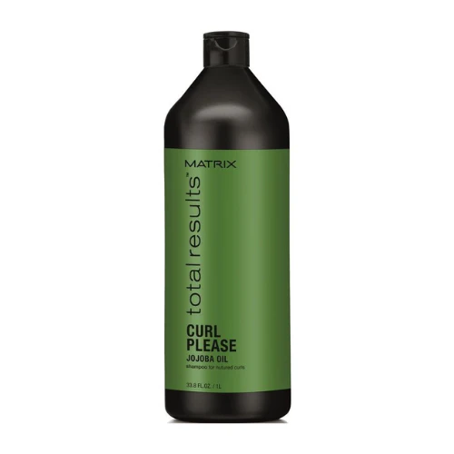 MATRIX Total Results Curl Please Shampoo | Various Sizes - Image 2