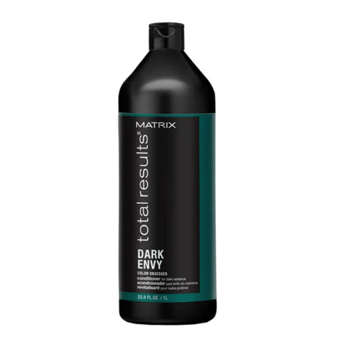 MATRIX Total Results Dark Envy Conditioner  |  Various Sizes - Image 2