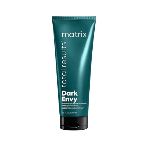 MATRIX Total Results Dark Envy Neutralizing Mask | Various Sizes