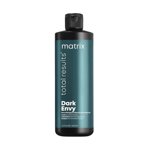MATRIX Total Results Dark Envy Neutralizing Mask | Various Sizes - Image 2