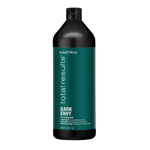 MATRIX Total Results Dark Envy Shampoo | Various Sizes - Image 2