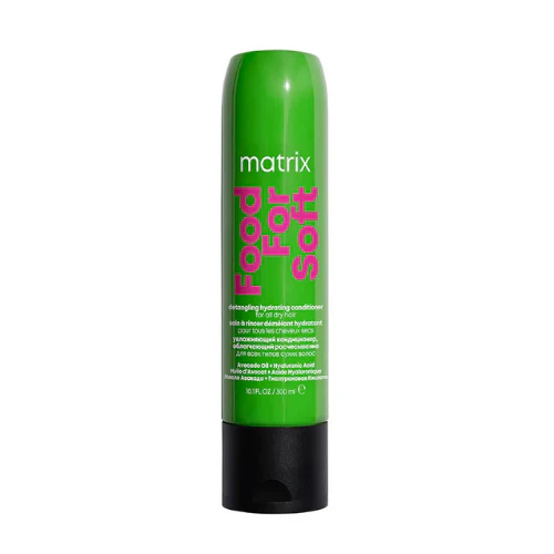 MATRIX Total Results Food For Soft Conditioner | Various Sizes