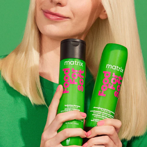MATRIX Total Results Food For Soft Conditioner | Various Sizes - Image 3