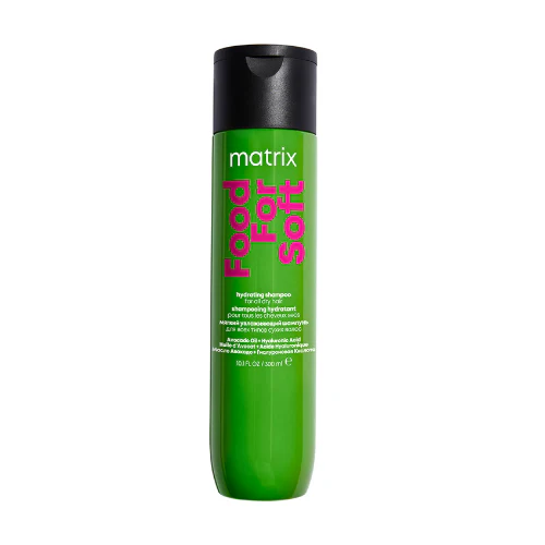 MATRIX Total Results Food For Soft Shampoo | Various Sizes