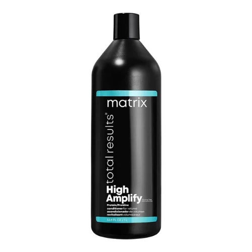 MATRIX Total Results High Amplify Conditioner  |  Various Sizes - Image 2
