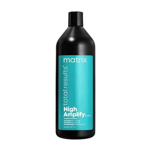 MATRIX Total Results High Amplify Shampoo  |  Various Sizes - Image 2