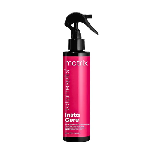 MATRIX TOTAL RESULTS INSTA CURE B5 + LIQUID PROTEIN SPRAY 200ML