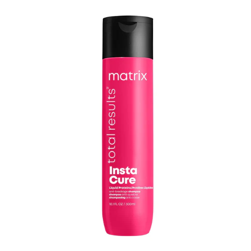 MATRIX TOTAL RESULTS INSTA CURE SHAMPOO 300ML - Image 2