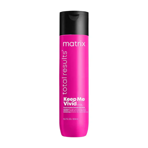 MATRIX Total Results Keep Me Vivid Shampoo | Various Sizes