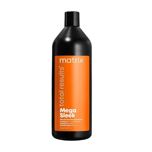 MATRIX Total Results Mega Sleek Shampoo  |  Various Sizes - Image 2