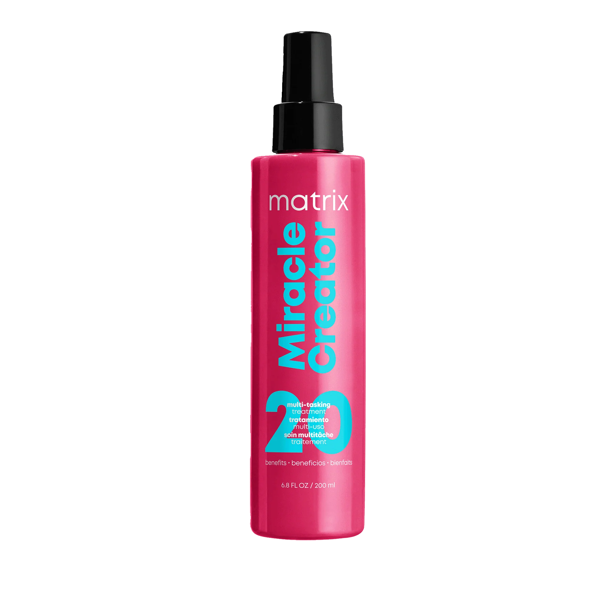 MATRIX TOTAL RESULTS MIRACLE CREATOR 190ML