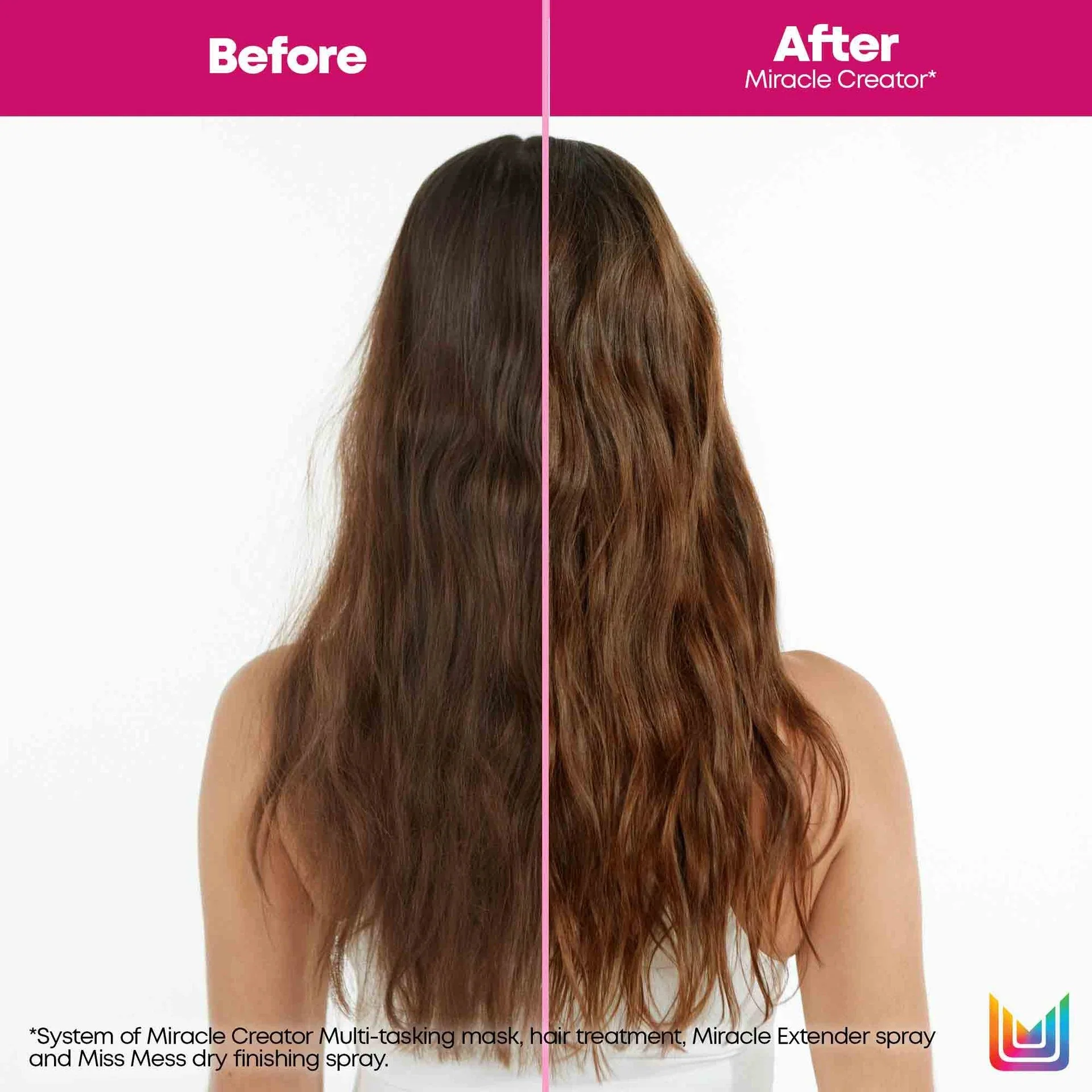 MATRIX TOTAL RESULTS MIRACLE CREATOR 190ML - Image 3