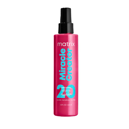 MATRIX TOTAL RESULTS MIRACLE CREATOR MULTI-TASKING HAIR MASK 200ML
