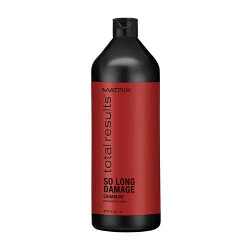 MATRIX Total Results So Long Damage Shampoo  |  Various Sizes - Image 2
