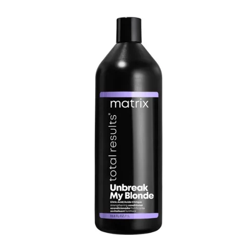 MATRIX Total Results Unbreak My Blonde Conditioner | Various Sizes - Image 2