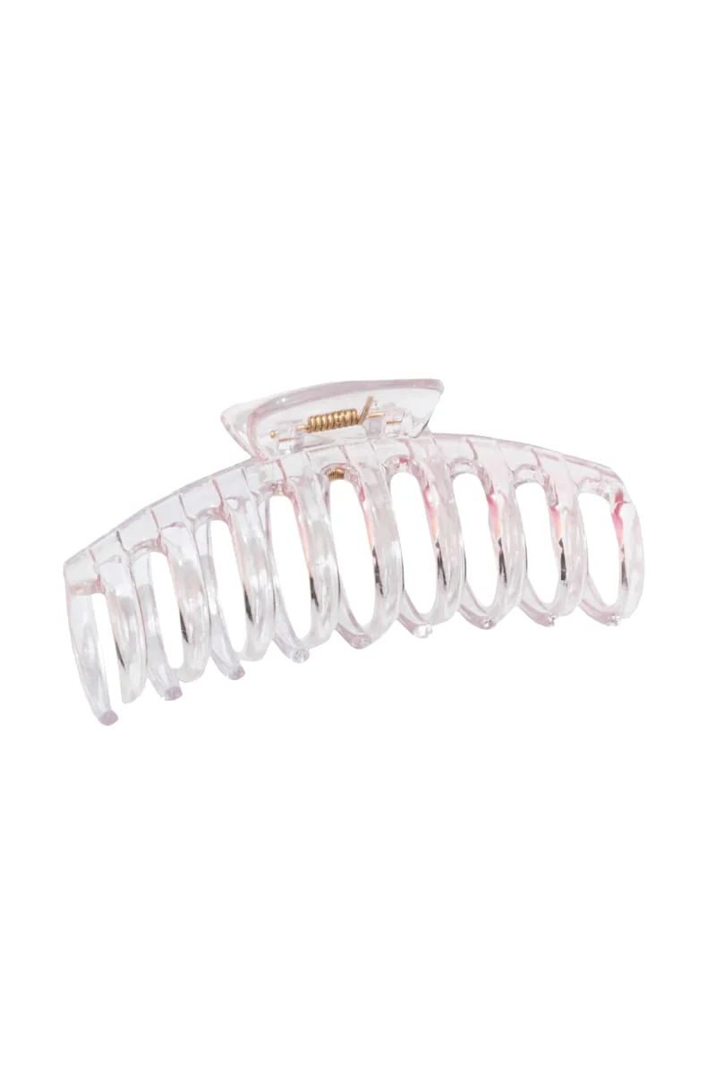 MERMADE 90s Claw Clip  |  Various Colours