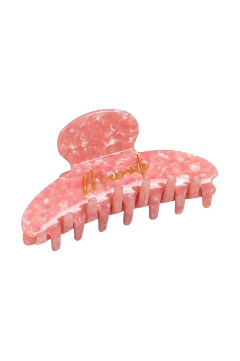 MERMADE 90s Claw Clip  |  Various Colours - Image 2
