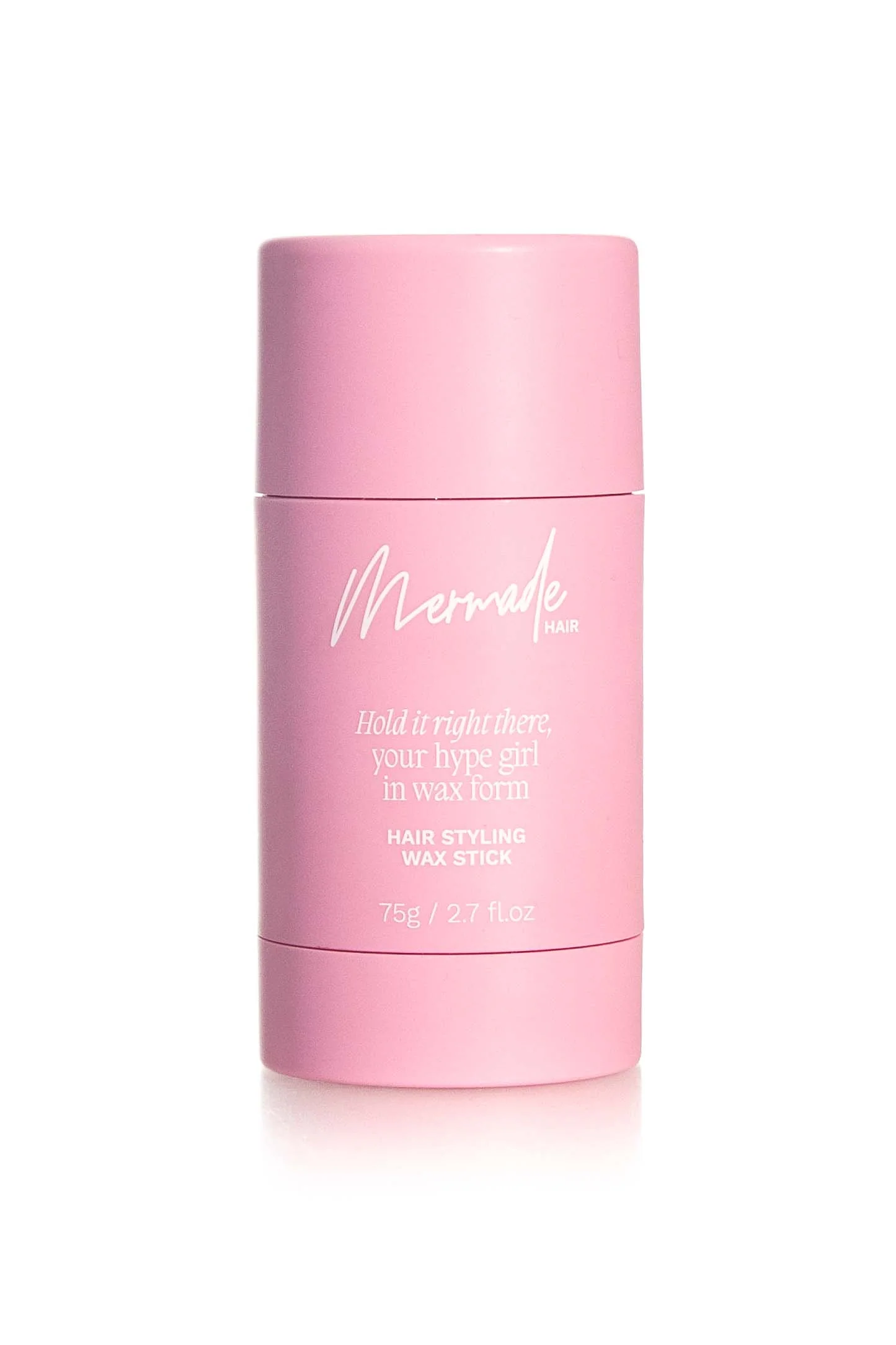 MERMADE HAIR STYLING WAX STICK 75G - Image 2