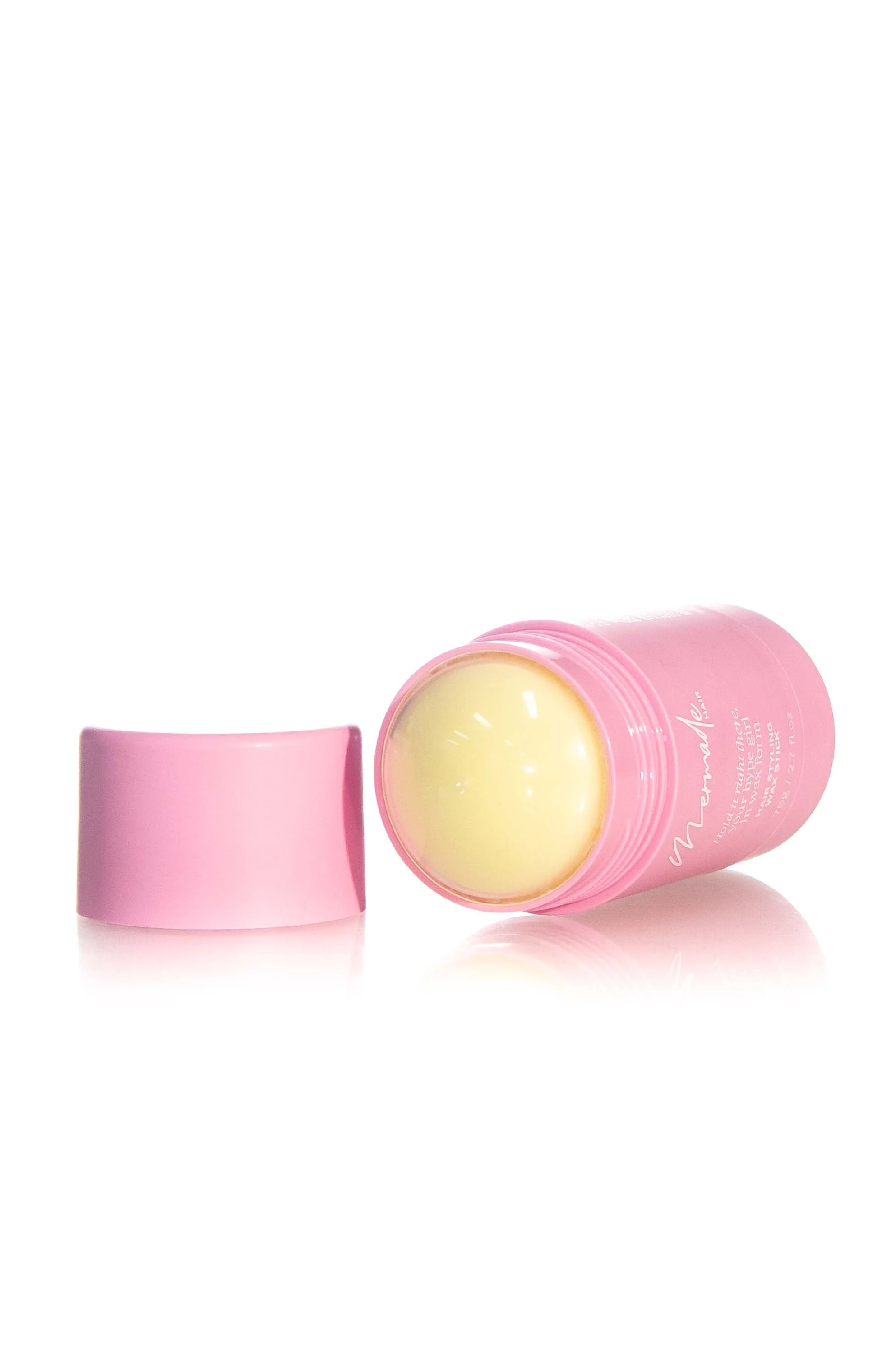 MERMADE HAIR STYLING WAX STICK 75G - Image 3