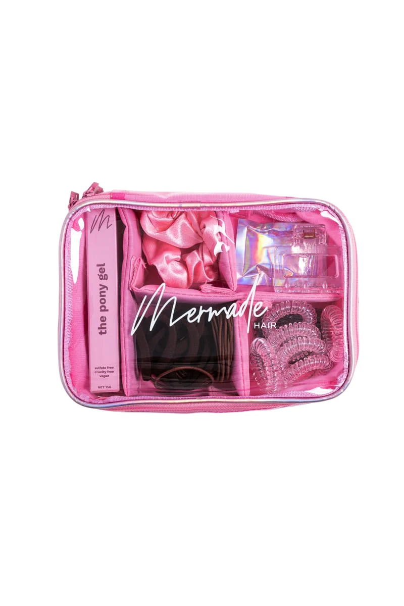 MERMADE Hair The Pony Kit | Various Colours - Image 2
