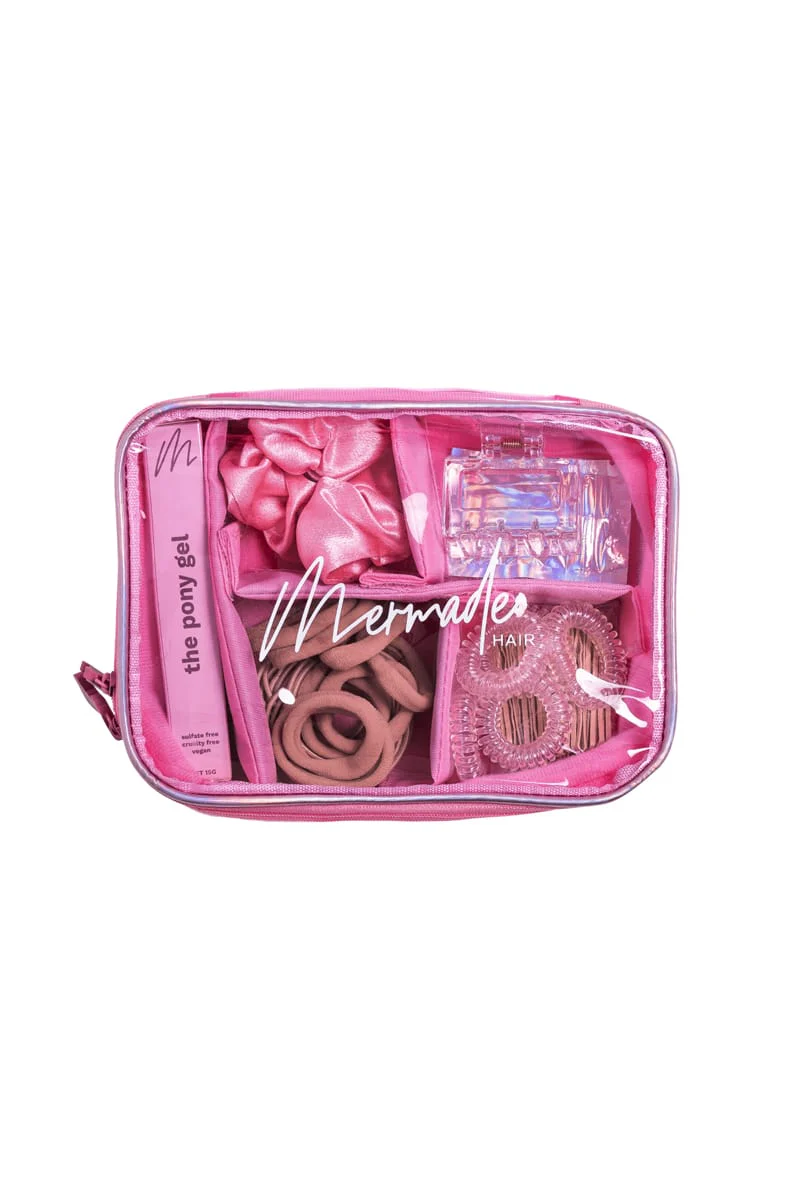 MERMADE Hair The Pony Kit | Various Colours - Image 3