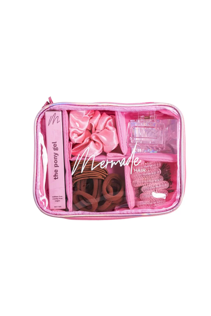 MERMADE Hair The Pony Kit | Various Colours - Image 4
